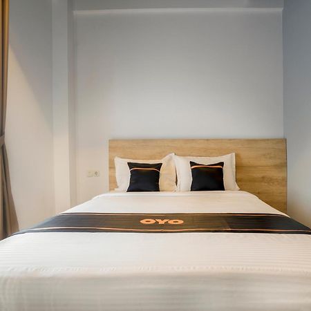 Super Oyo Collection O 2627 Ratamya Co-Living Ξενοδοχείο Γιογκιακάρτα Εξωτερικό φωτογραφία