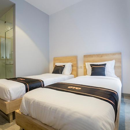 Super Oyo Collection O 2627 Ratamya Co-Living Ξενοδοχείο Γιογκιακάρτα Εξωτερικό φωτογραφία