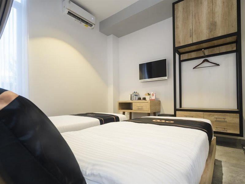 Super Oyo Collection O 2627 Ratamya Co-Living Ξενοδοχείο Γιογκιακάρτα Εξωτερικό φωτογραφία