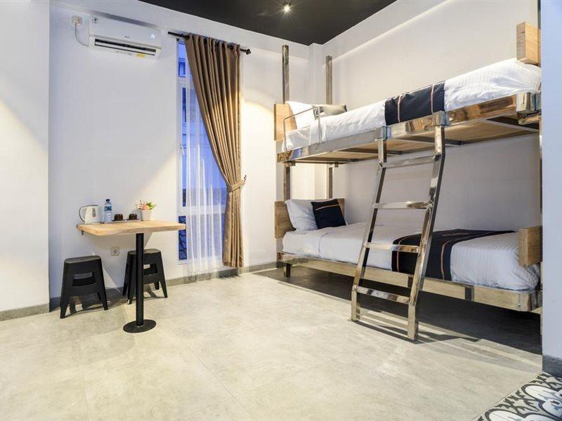 Super Oyo Collection O 2627 Ratamya Co-Living Ξενοδοχείο Γιογκιακάρτα Εξωτερικό φωτογραφία