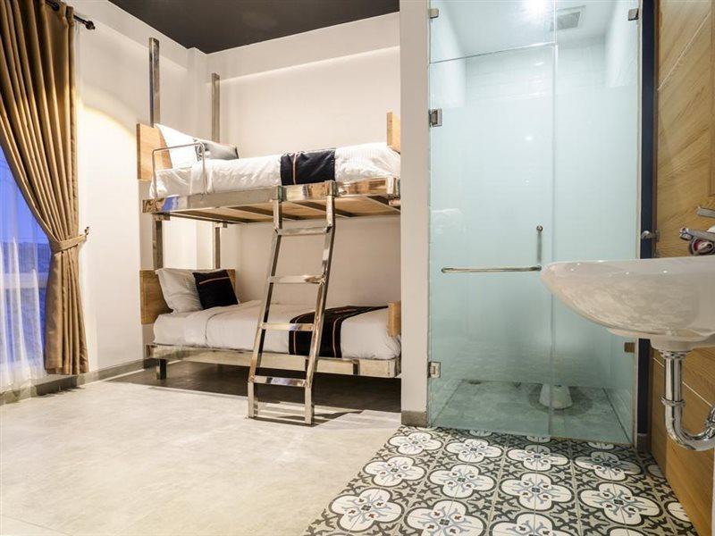 Super Oyo Collection O 2627 Ratamya Co-Living Ξενοδοχείο Γιογκιακάρτα Εξωτερικό φωτογραφία