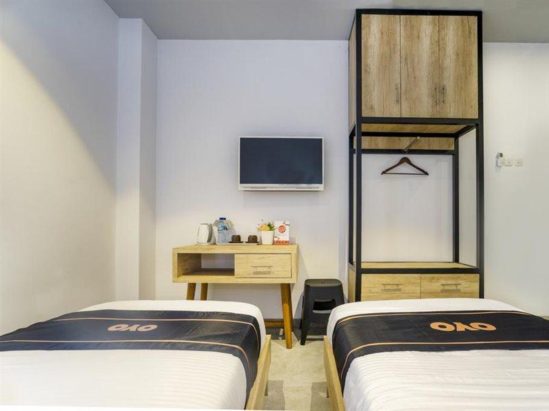 Super Oyo Collection O 2627 Ratamya Co-Living Ξενοδοχείο Γιογκιακάρτα Εξωτερικό φωτογραφία