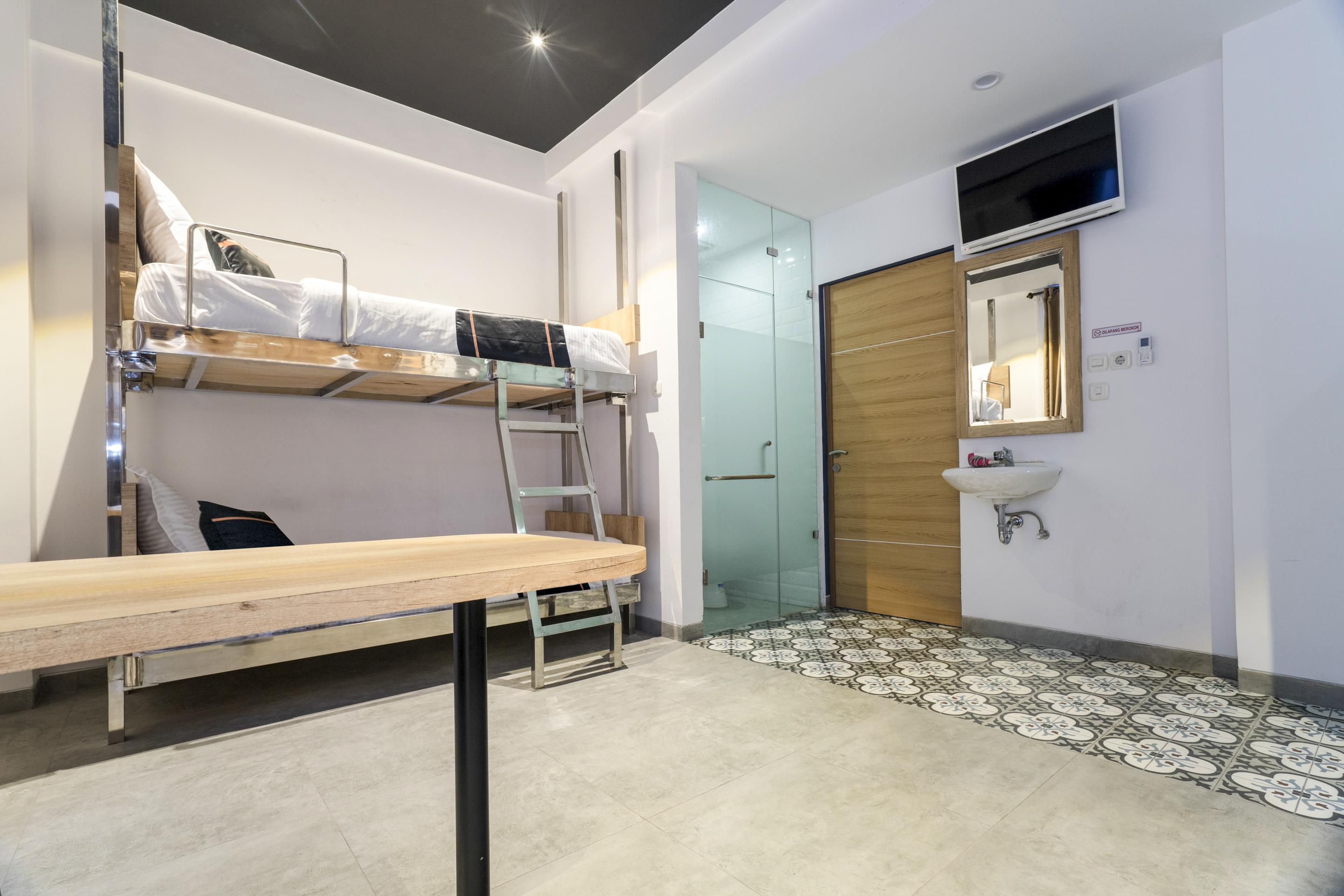 Super Oyo Collection O 2627 Ratamya Co-Living Ξενοδοχείο Γιογκιακάρτα Εξωτερικό φωτογραφία