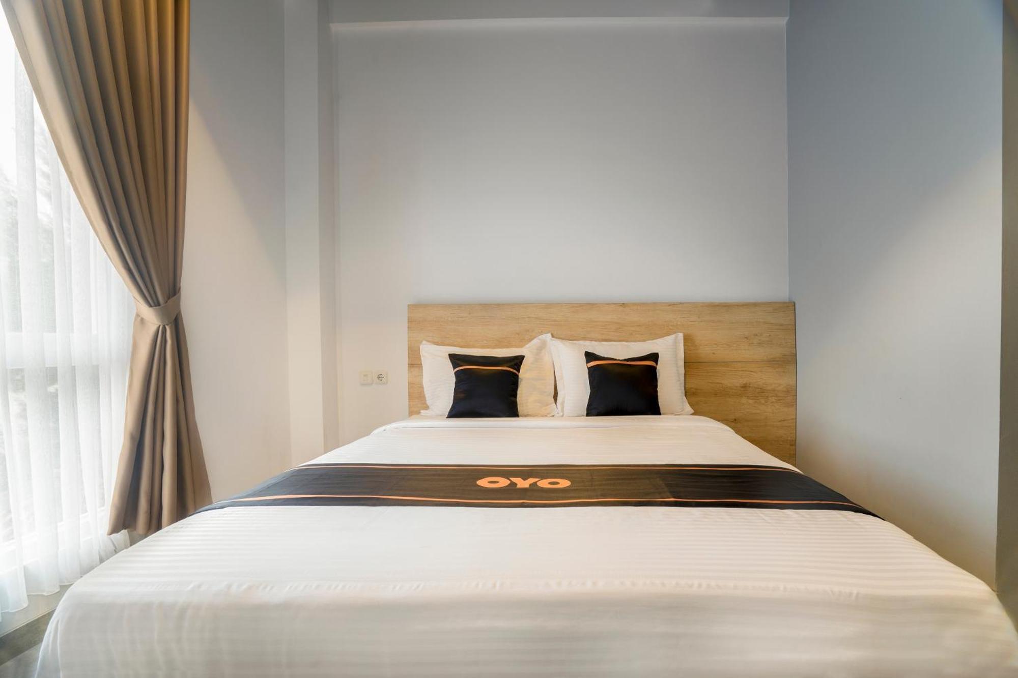 Super Oyo Collection O 2627 Ratamya Co-Living Ξενοδοχείο Γιογκιακάρτα Εξωτερικό φωτογραφία
