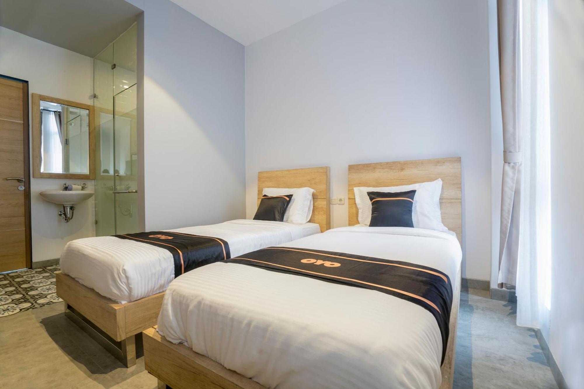 Super Oyo Collection O 2627 Ratamya Co-Living Ξενοδοχείο Γιογκιακάρτα Εξωτερικό φωτογραφία