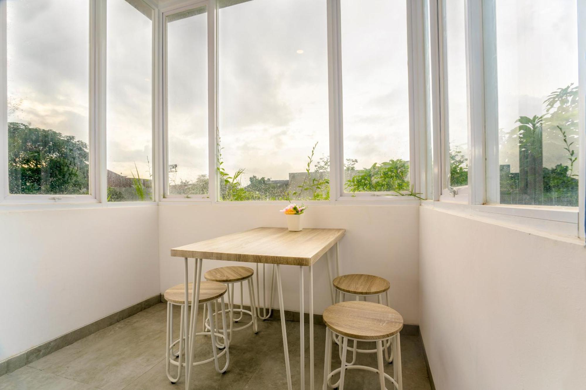 Super Oyo Collection O 2627 Ratamya Co-Living Ξενοδοχείο Γιογκιακάρτα Εξωτερικό φωτογραφία