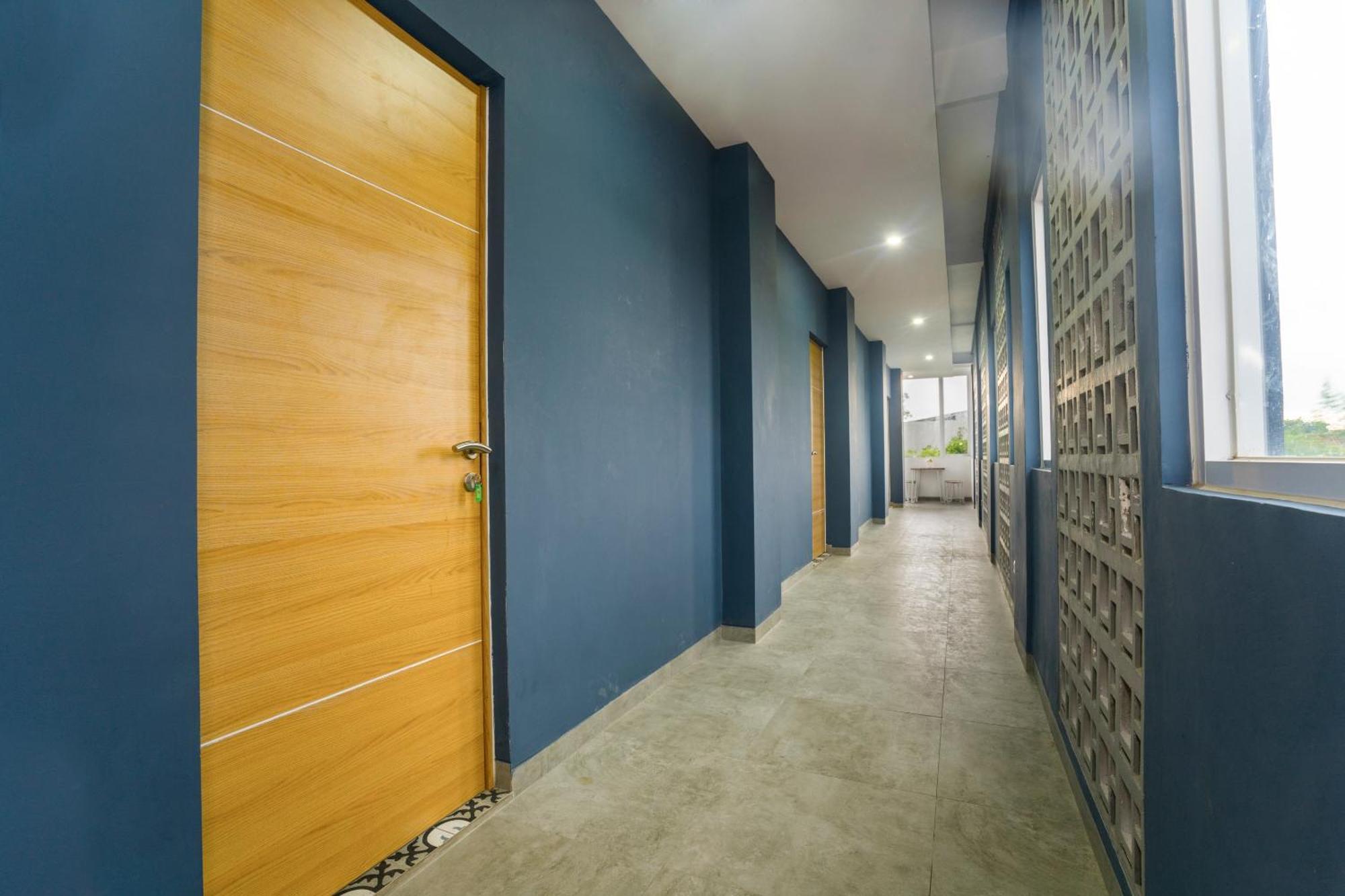 Super Oyo Collection O 2627 Ratamya Co-Living Ξενοδοχείο Γιογκιακάρτα Εξωτερικό φωτογραφία