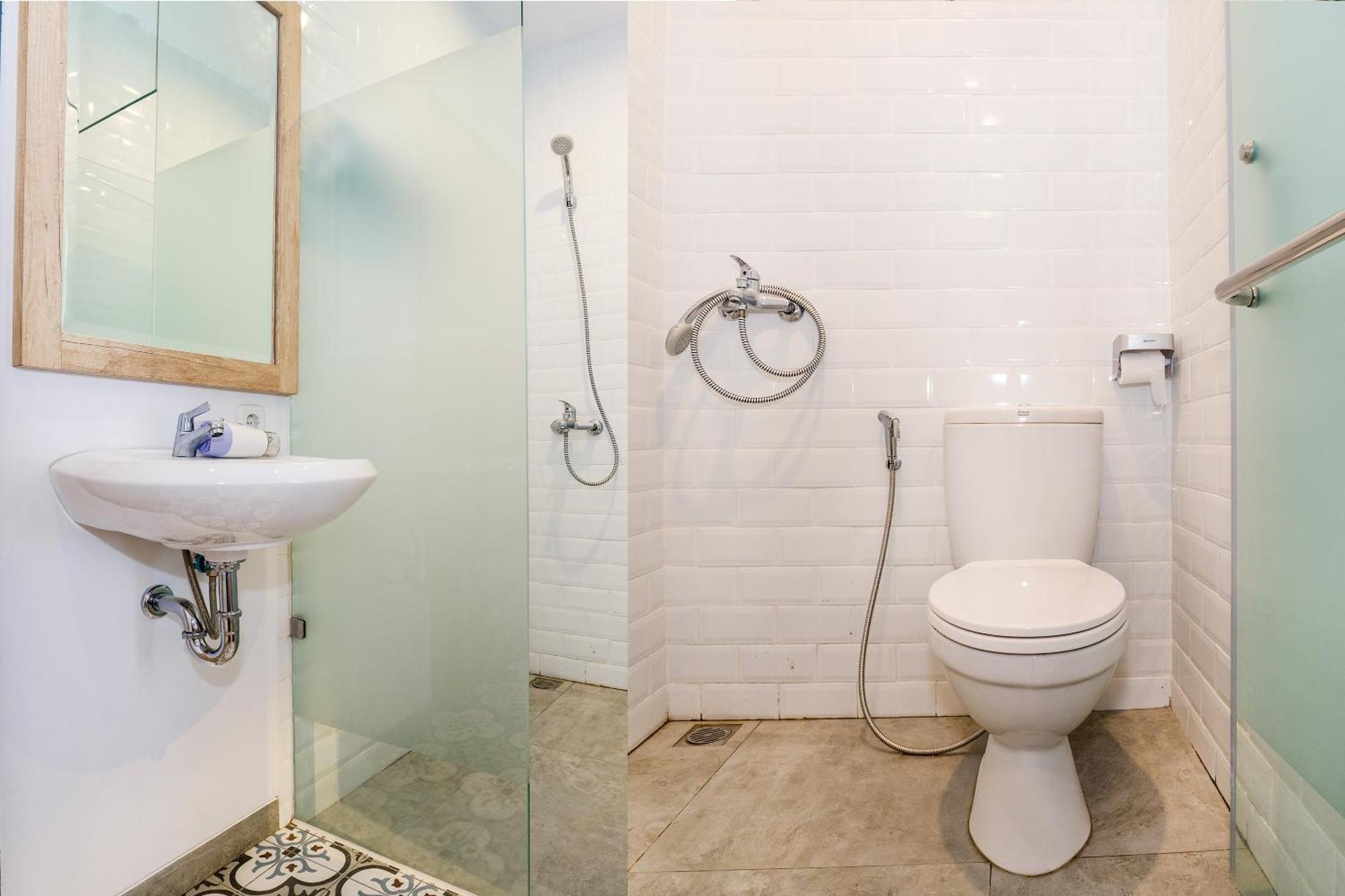 Super Oyo Collection O 2627 Ratamya Co-Living Ξενοδοχείο Γιογκιακάρτα Εξωτερικό φωτογραφία