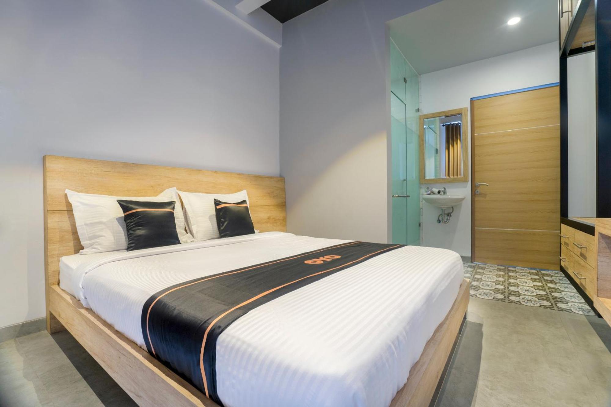 Super Oyo Collection O 2627 Ratamya Co-Living Ξενοδοχείο Γιογκιακάρτα Εξωτερικό φωτογραφία