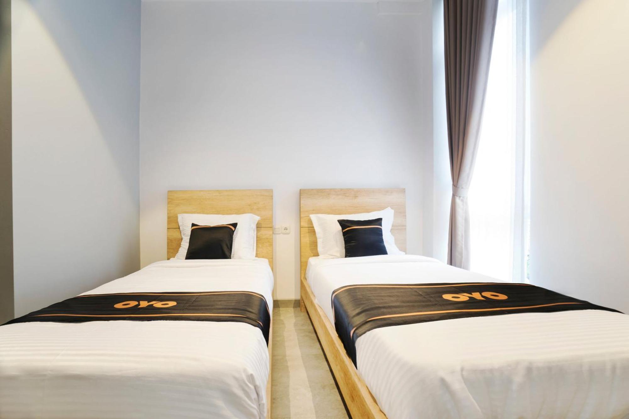 Super Oyo Collection O 2627 Ratamya Co-Living Ξενοδοχείο Γιογκιακάρτα Εξωτερικό φωτογραφία