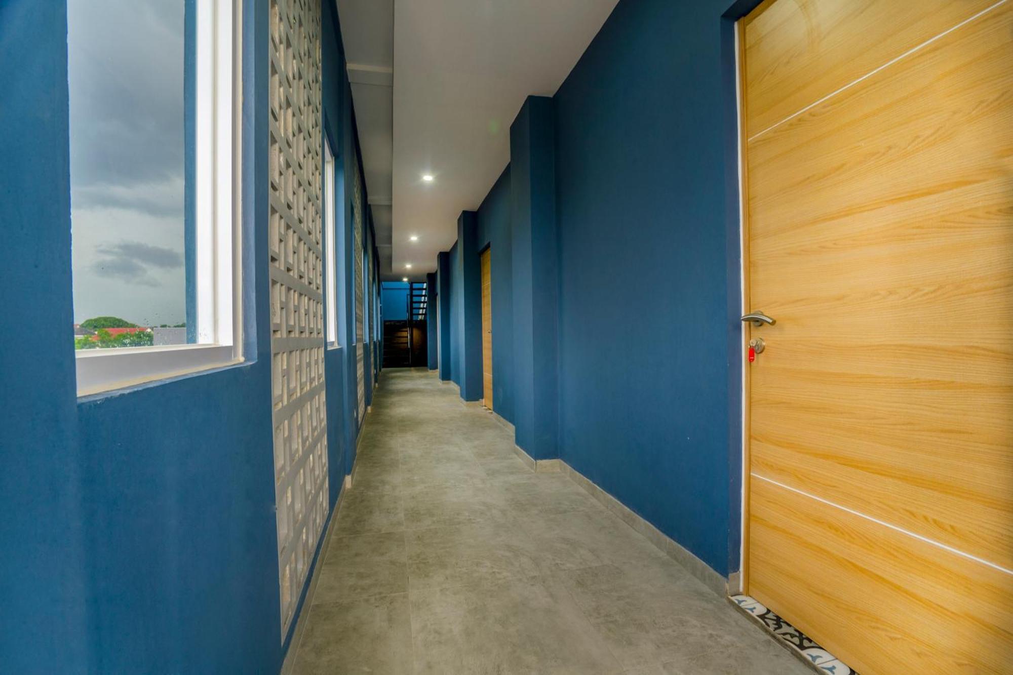 Super Oyo Collection O 2627 Ratamya Co-Living Ξενοδοχείο Γιογκιακάρτα Εξωτερικό φωτογραφία