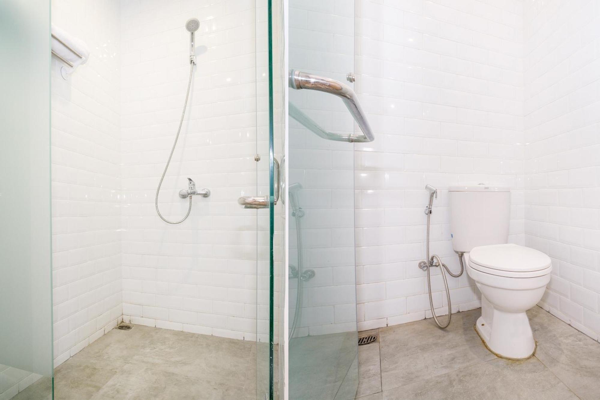Super Oyo Collection O 2627 Ratamya Co-Living Ξενοδοχείο Γιογκιακάρτα Εξωτερικό φωτογραφία
