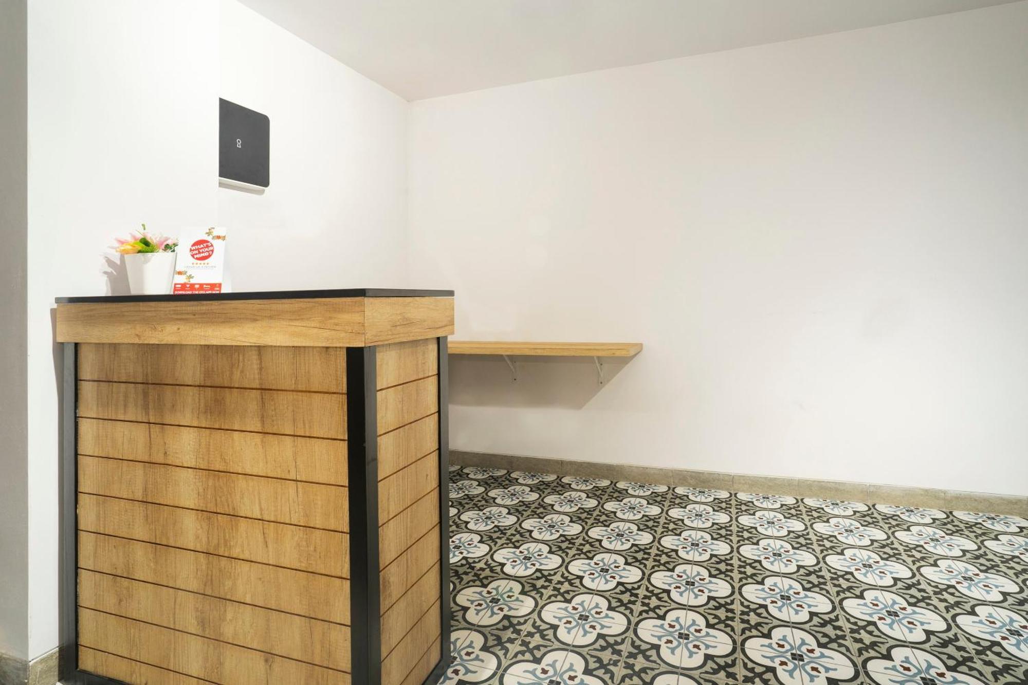 Super Oyo Collection O 2627 Ratamya Co-Living Ξενοδοχείο Γιογκιακάρτα Εξωτερικό φωτογραφία