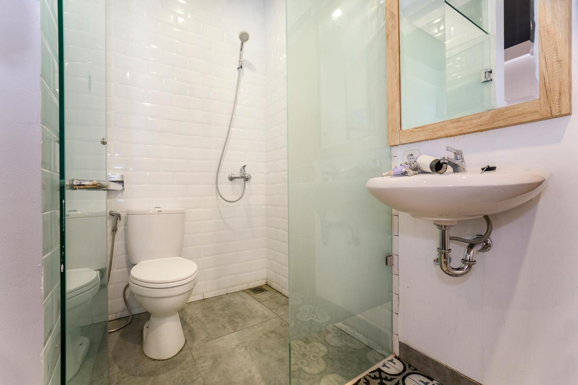 Super Oyo Collection O 2627 Ratamya Co-Living Ξενοδοχείο Γιογκιακάρτα Εξωτερικό φωτογραφία