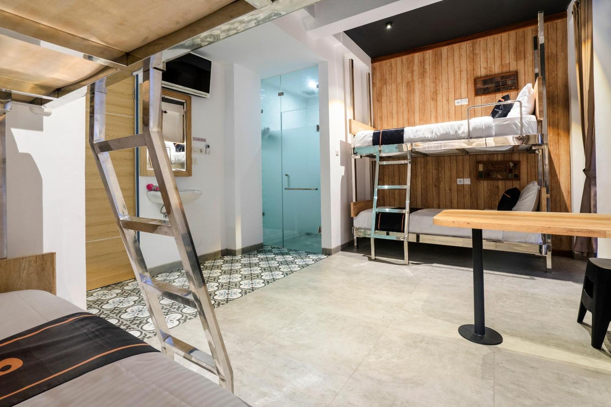 Super Oyo Collection O 2627 Ratamya Co-Living Ξενοδοχείο Γιογκιακάρτα Εξωτερικό φωτογραφία