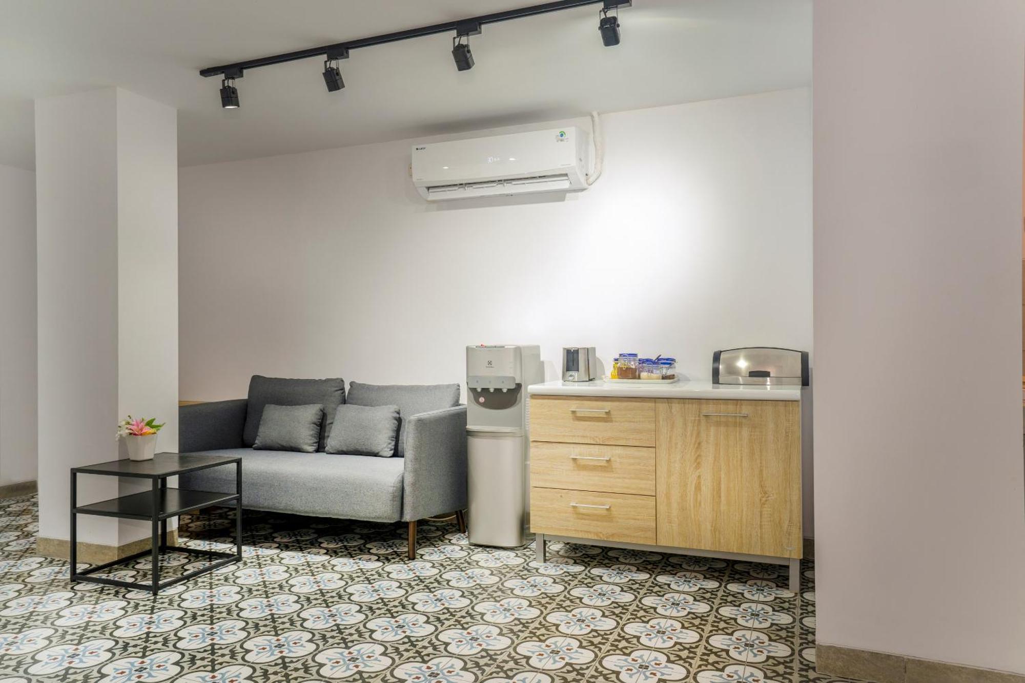 Super Oyo Collection O 2627 Ratamya Co-Living Ξενοδοχείο Γιογκιακάρτα Εξωτερικό φωτογραφία