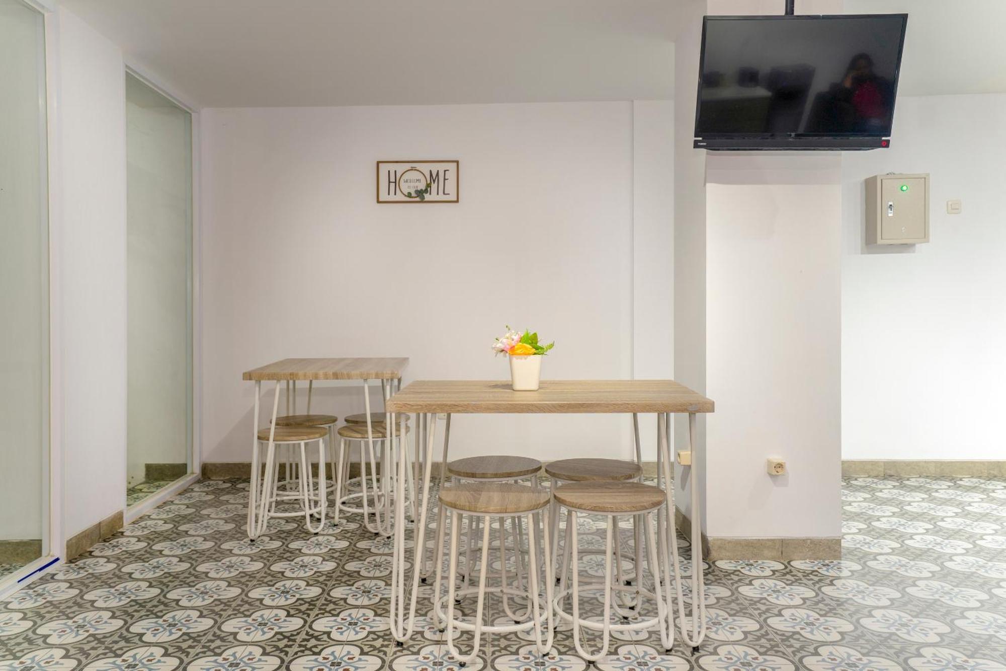 Super Oyo Collection O 2627 Ratamya Co-Living Ξενοδοχείο Γιογκιακάρτα Εξωτερικό φωτογραφία