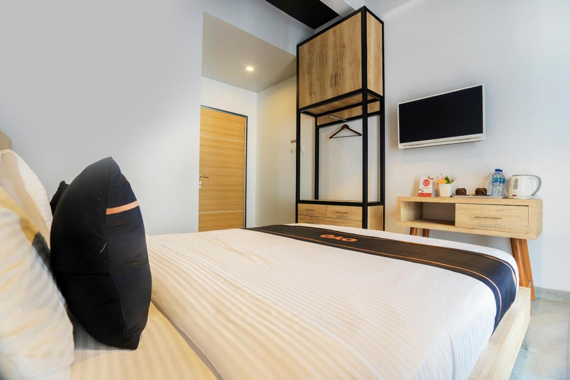 Super Oyo Collection O 2627 Ratamya Co-Living Ξενοδοχείο Γιογκιακάρτα Εξωτερικό φωτογραφία