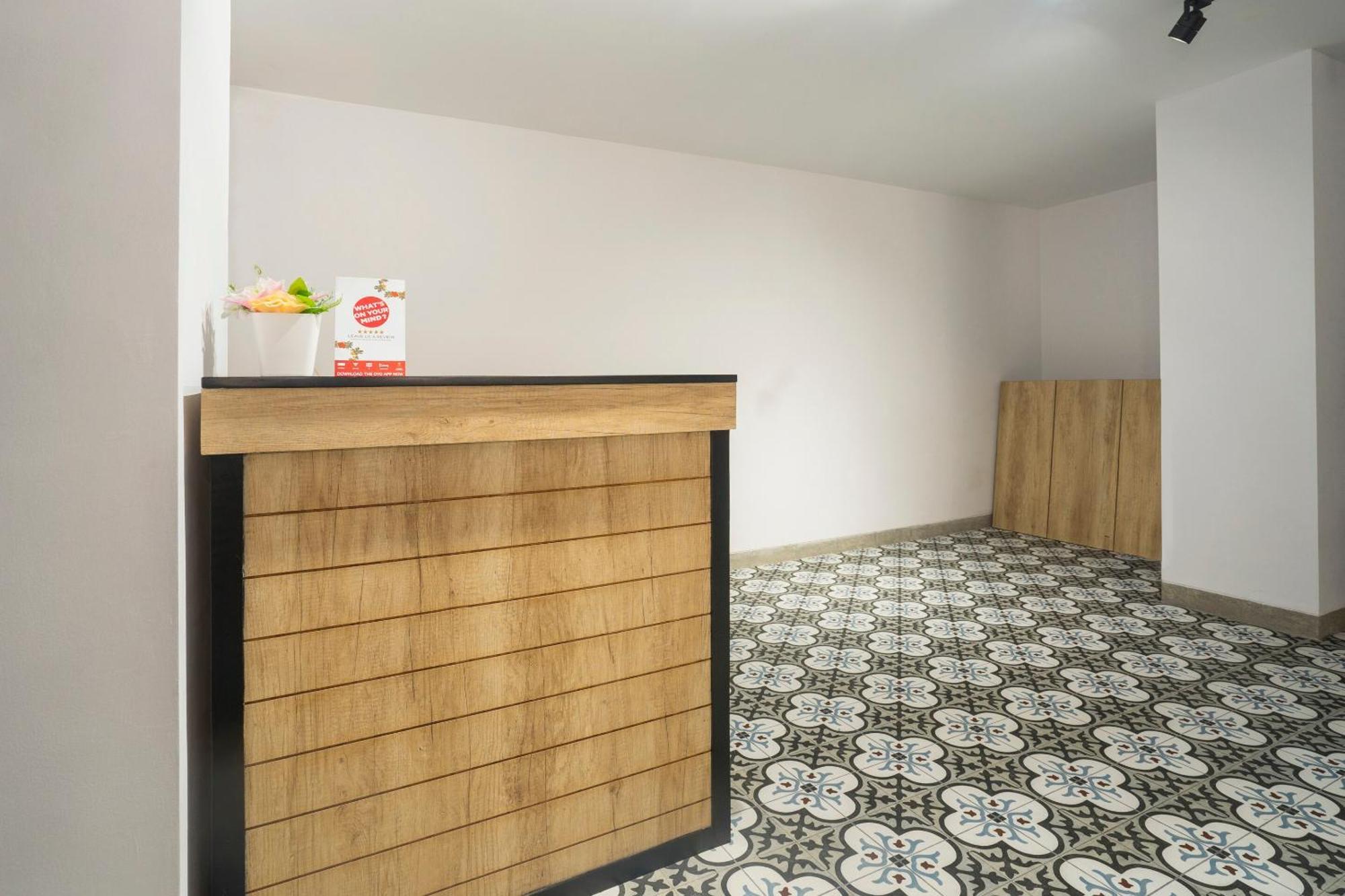Super Oyo Collection O 2627 Ratamya Co-Living Ξενοδοχείο Γιογκιακάρτα Εξωτερικό φωτογραφία