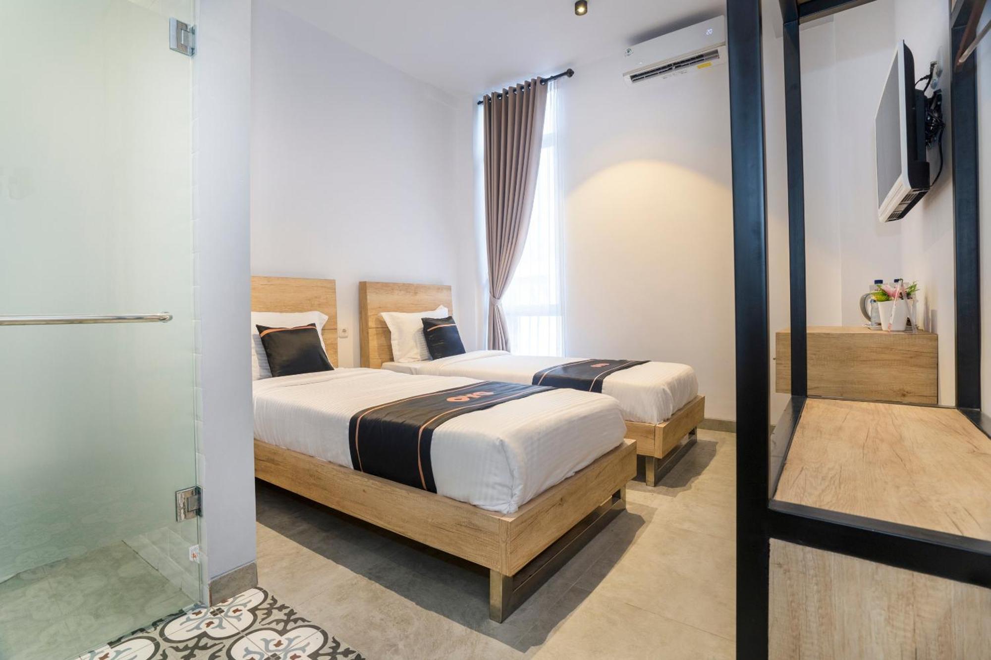 Super Oyo Collection O 2627 Ratamya Co-Living Ξενοδοχείο Γιογκιακάρτα Εξωτερικό φωτογραφία