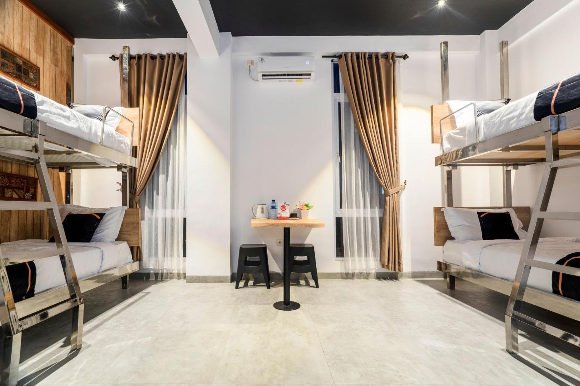 Super Oyo Collection O 2627 Ratamya Co-Living Ξενοδοχείο Γιογκιακάρτα Εξωτερικό φωτογραφία